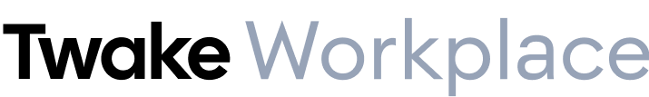 Twake Workplace logo